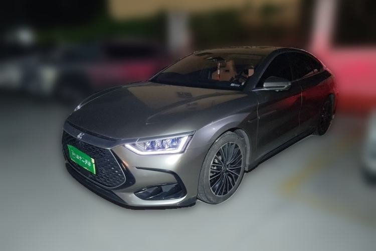 Used BYD Han 2022 DM-i 121KM Prestige Model Guazi used car, China used car export, Used car for sale, Used cars, Cheapest cars for sale
