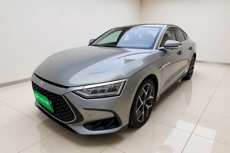 Used BYD Han 2022 DM-i 242km Flagship Model Guazi used car, China used car export, Used car for sale, Used  cars, Cheapest cars for sale