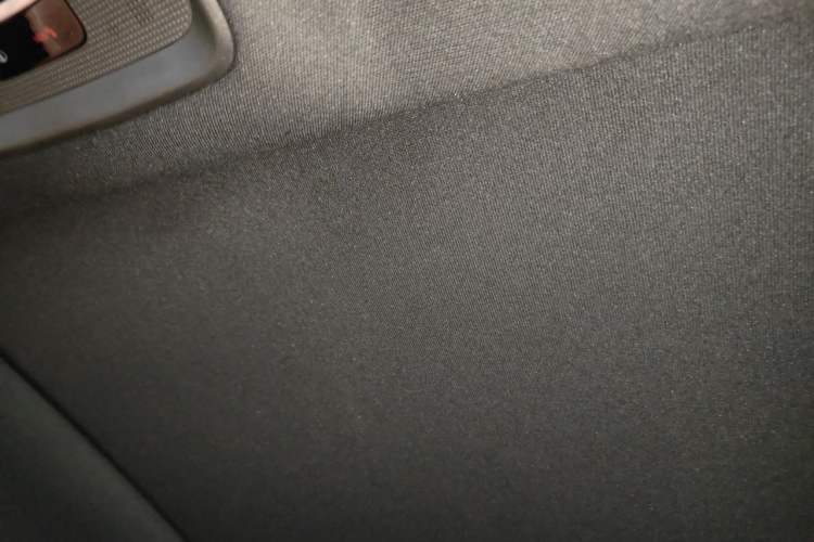 Used BYD Han 2022 DM-i 121KM Luxury Model Headliner