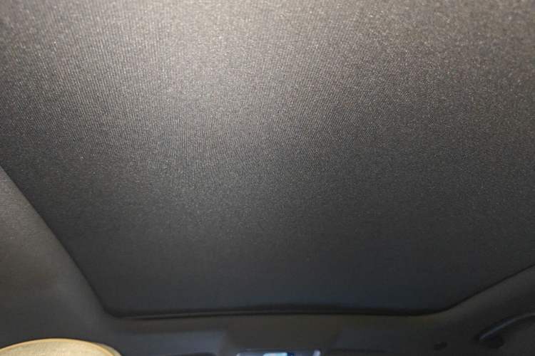 Used BYD Han 2022 DM-p 202km Four-Wheel Drive Flagship Model Headliner