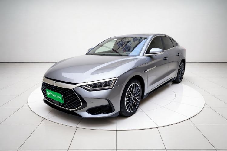 Used BYD Han 2022 DM-i 121KM Prestige Model Guazi used car, China used car export, Used car for sale, Used  cars, Cheapest cars for sale
