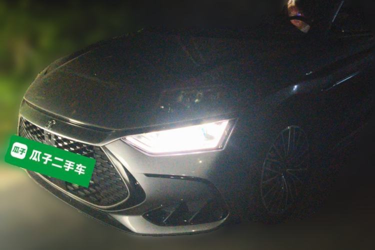 Used BYD Han 2022 DM-i 121KM Luxury Model Guazi used car, China used car export, Used car for sale, Used  cars, Cheapest cars for sale