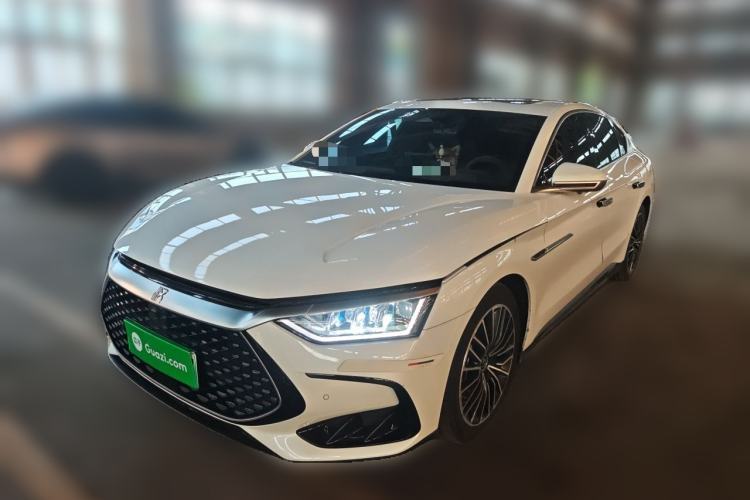 Used BYD Han 2022 DM-i 121KM Prestige Model Guazi used car, China used car export, Used car for sale, Used cars, Cheapest cars for sale