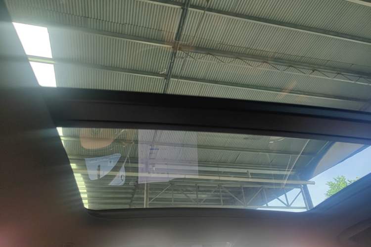 Used BYD Han 2022 DM-i 121KM Prestige Model Headliner