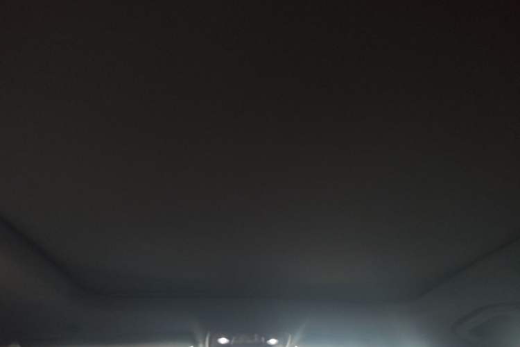 Used BYD Han 2022 DM-i 121KM Luxury Model Headliner
