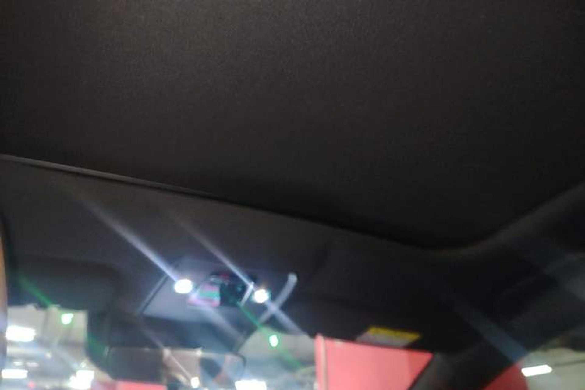 Used BYD Han 2022 DM-i 121KM Prestige Model Headliner