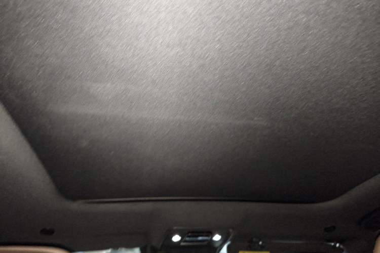 Used BYD Han 2022 DM-i 121KM Prestige Model Headliner
