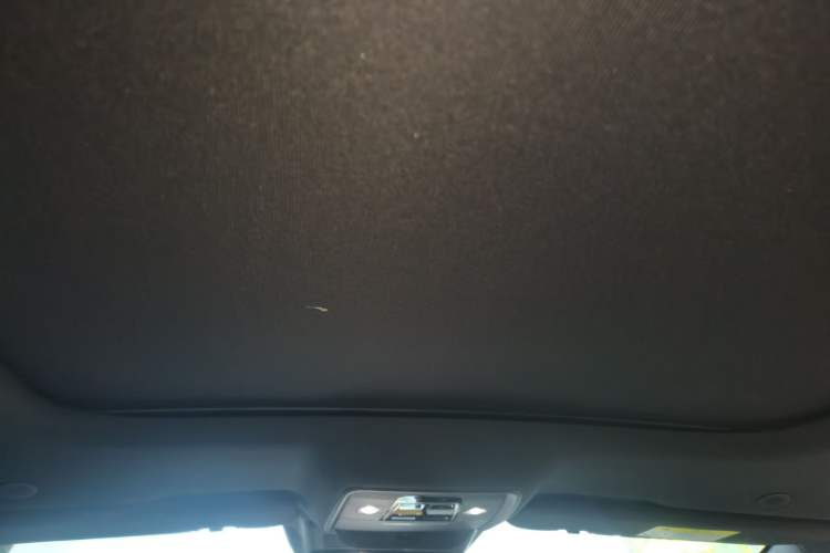 Used BYD Han 2022 DM-i 121KM Prestige Model Headliner