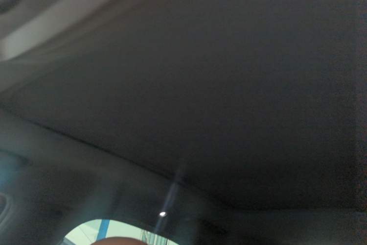 Used BYD Han 2022 DM-i 121KM Luxury Model Headliner