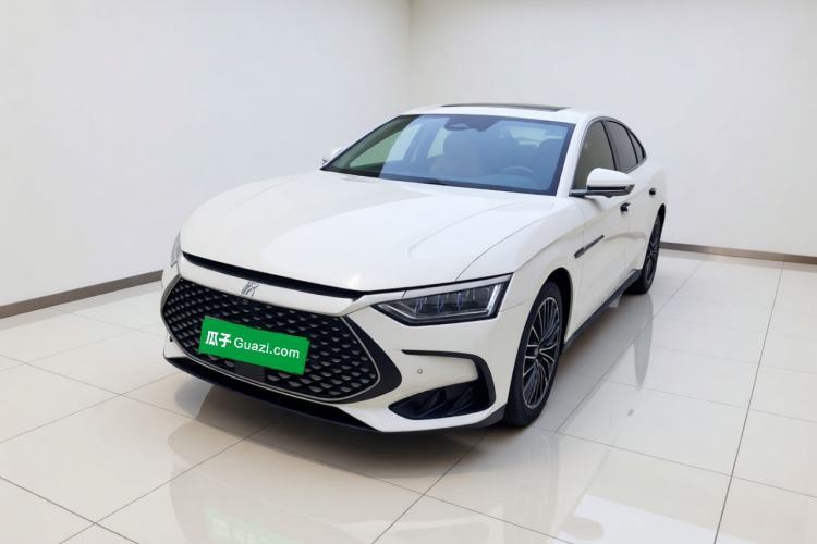 Gebrauchter BYD Han 2022 DM-i 121KM Prestige Model Guazi used car, China used car export, Used car for sale, Used  cars, Cheapest cars for sale