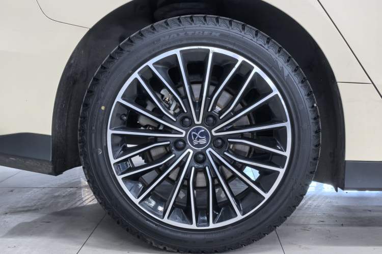 Used BYD Han 2022 DM-i 121KM Luxury Model Exterior 7