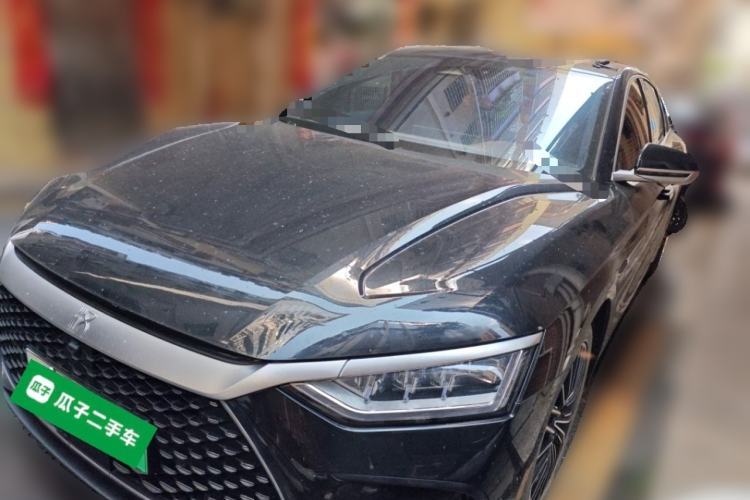 Ojetý BYD Han 2023 DM-i Champion Edition 121KM Prestige Model Guazi used car, China used car export, Used car for sale, Used  cars, Cheapest cars for sale