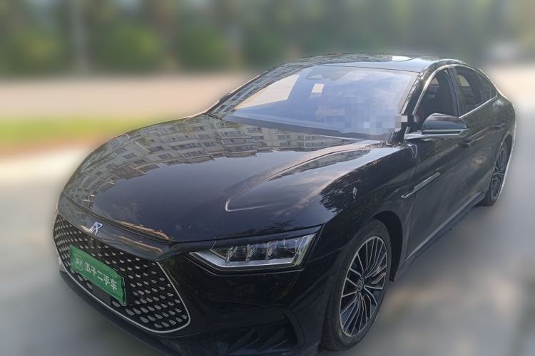 Ojetý BYD Han 2023 DM-i Champion Edition 121KM Prestige Model Guazi used car, China used car export, Used car for sale, Used  cars, Cheapest cars for sale
