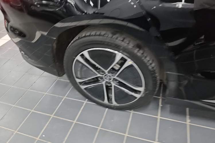 Used BYD Han 2023 EV Champion Edition 605KM Front-Drive Premium Model Exterior 5