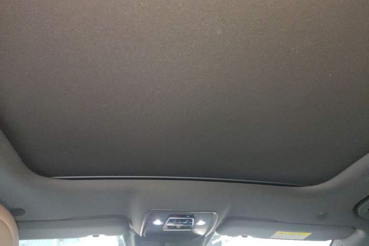 Used BYD Han 2023 DM-i Champion Edition 121KM Prestige Model Headliner