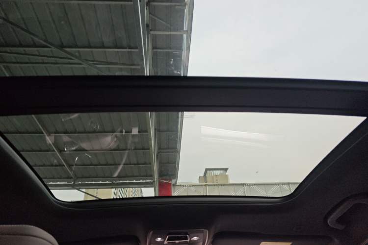 Used BYD Han 2023 DM-i Champion Edition 121KM Prestige Model Headliner