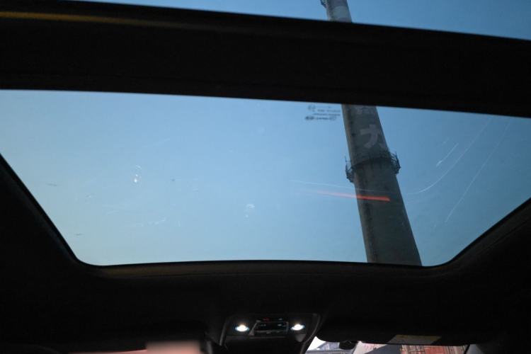 Used BYD Han 2023 DM-i Champion Edition 121KM Prestige Model Headliner