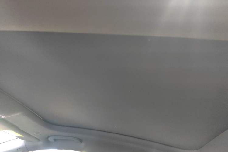 Used BYD Han 2023 EV Champion Edition 605KM Front-Drive Premium Model Headliner