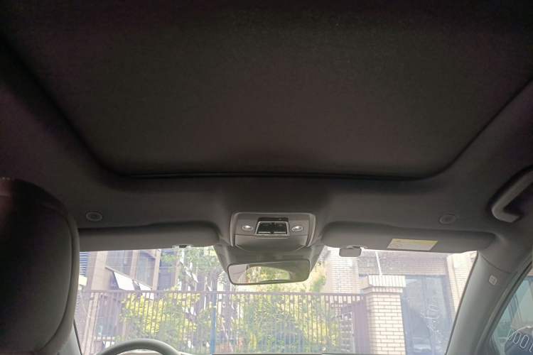Used BYD Han 2023 DM-i Champion Edition 121KM Prestige Model Headliner