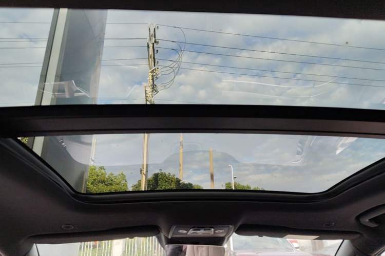 Used BYD Han 2023 DM-i Champion Edition 121KM Prestige Model Headliner