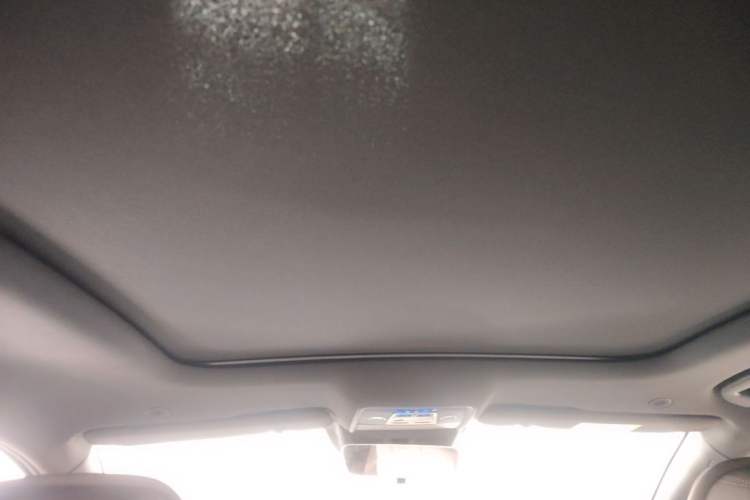 Used BYD Han 2023 DM-i Champion Edition 121KM Prestige Model Headliner