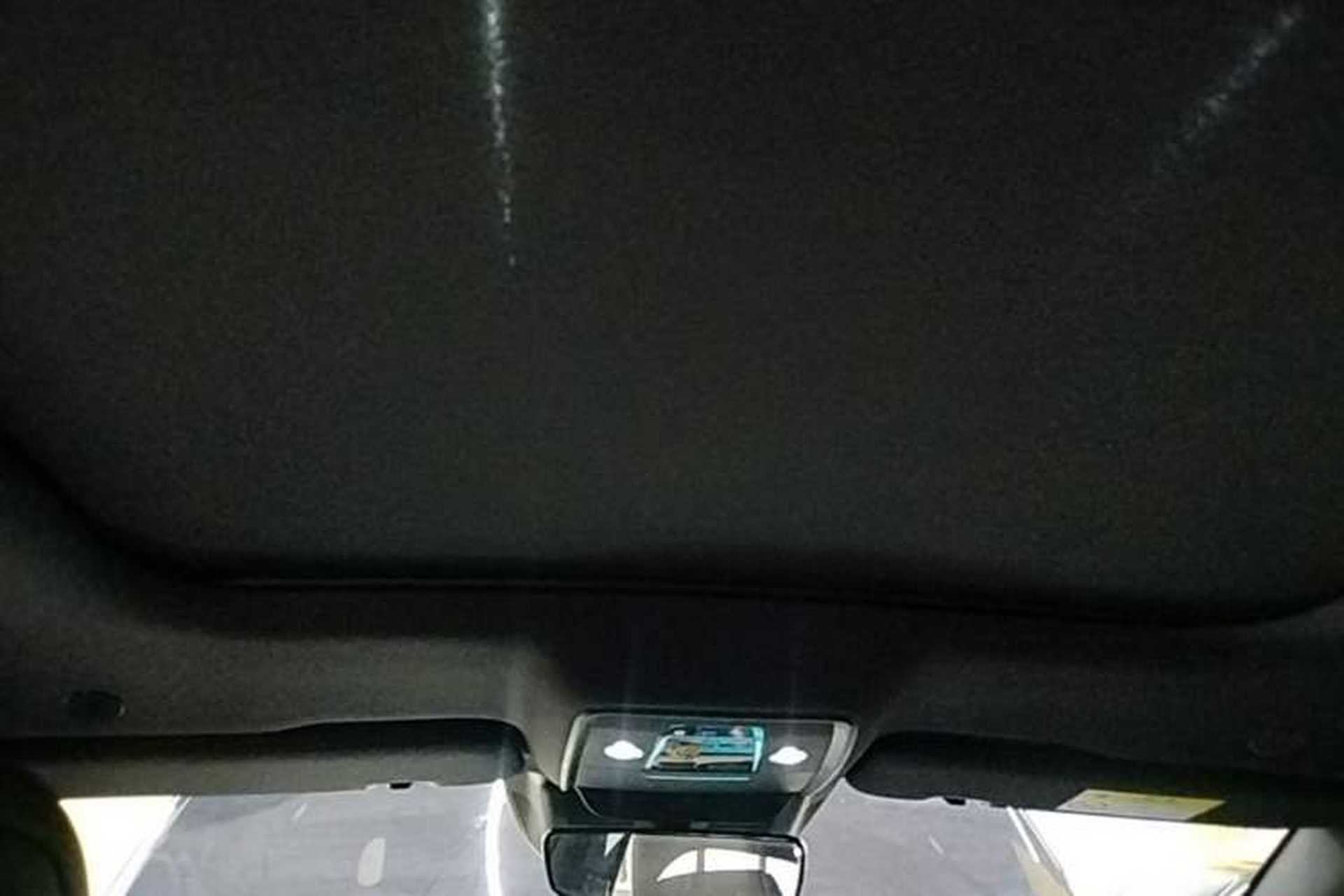 Used BYD Han 2023 EV Champion Edition 605KM Front-Drive Premium Model Headliner