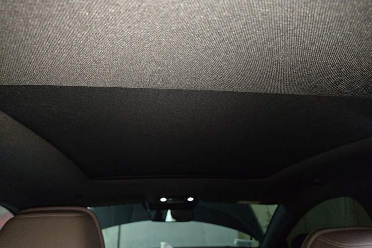 Used BYD Han 2023 DM-i Champion Edition 121KM Prestige Model Headliner