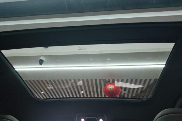 Used BYD Han 2023 DM-i Champion Edition 121KM Prestige Model Headliner