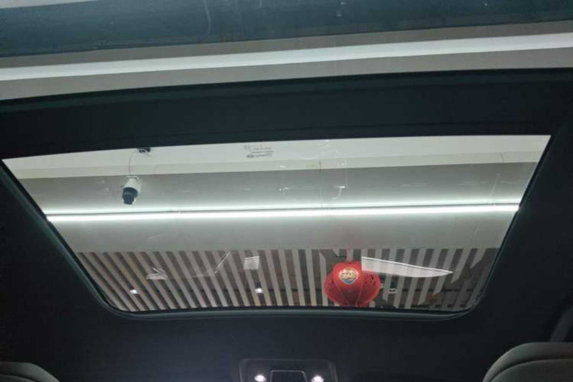 Used BYD Han 2023 DM-i Champion Edition 121KM Prestige Model Headliner