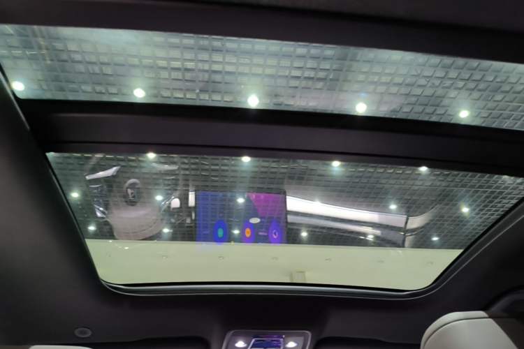 Used BYD Han 2023 DM-i Champion Edition 121KM Prestige Model Headliner