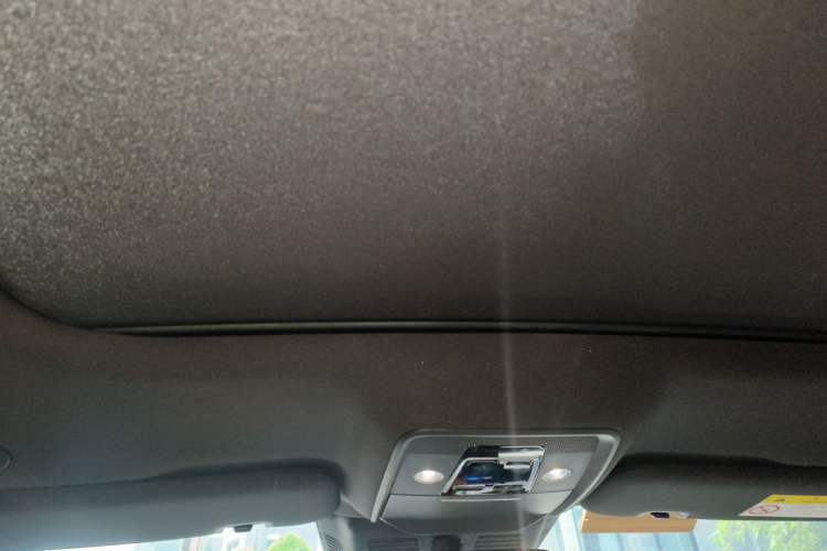 Used BYD Han 2023 DM-i Champion Edition 121KM Prestige Model Headliner