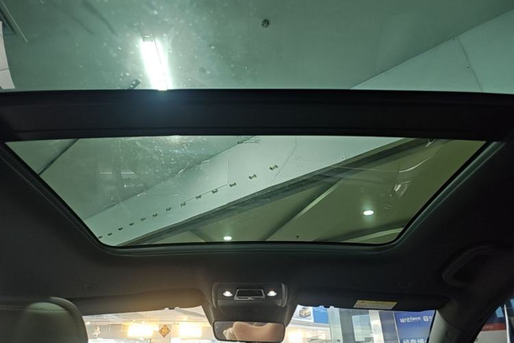 Used BYD Han 2023 DM-i Champion Edition 121KM Prestige Model Headliner