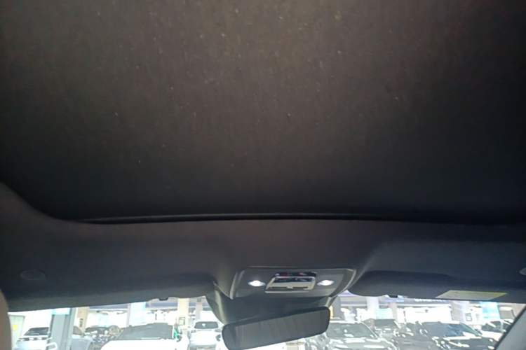 Used BYD Han 2023 DM-i Champion Edition 121KM Prestige Model Headliner