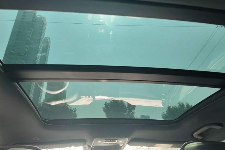 Used BYD Han 2023 DM-i Champion Edition 121KM Prestige Model Headliner