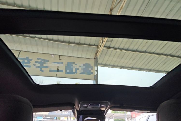 Used BYD Han 2023 DM-i Champion Edition 121KM Prestige Model Headliner