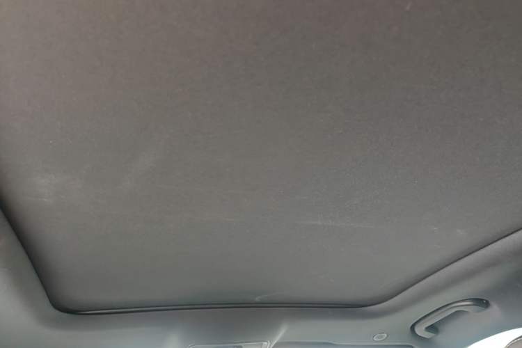 Used BYD Han 2023 DM-i Champion Edition 121KM Prestige Model Headliner