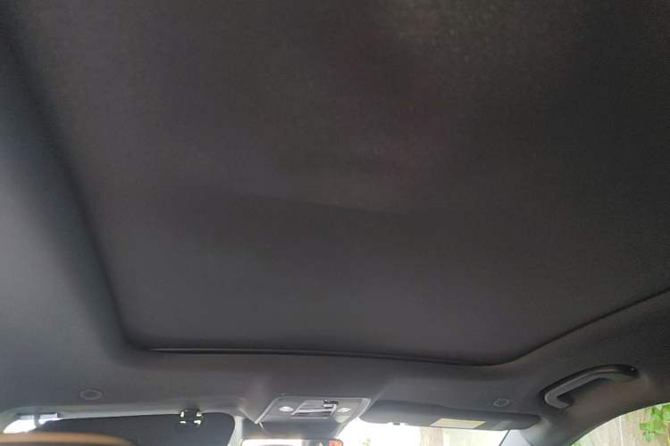 Used BYD Han 2023 DM-i Champion Edition 121KM Prestige Model Headliner