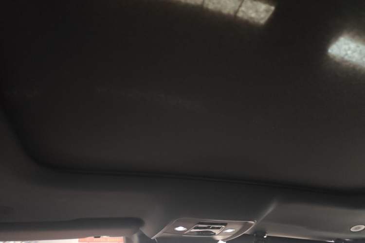 Used BYD Han  Headliner