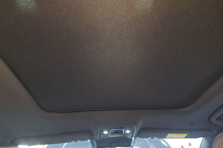 Used BYD Han 2023 DM-i Champion Edition 121KM Prestige Model Headliner