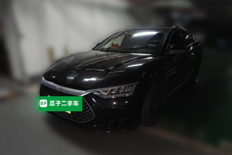 Ojetý BYD Han 2023 DM-i Champion Edition 121KM Prestige Model Guazi used car, China used car export, Used car for sale, Used  cars, Cheapest cars for sale
