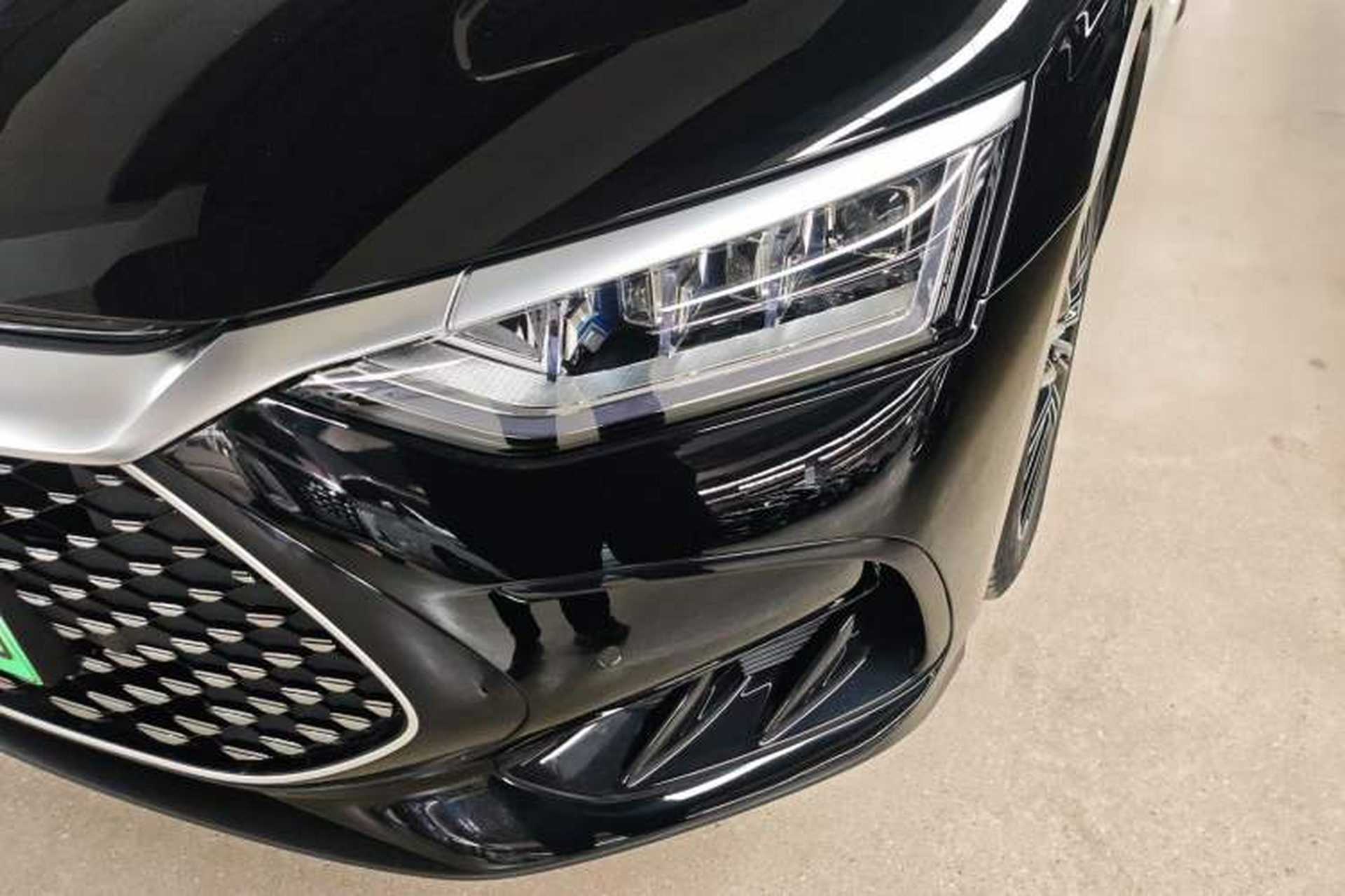 Used BYD Han 2023 DM-i Champion Edition 121KM Prestige Model Left Front Headlight