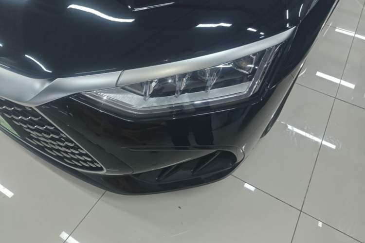 Used BYD Han 2023 DM-i Champion Edition 121KM Prestige Model Left Front Headlight