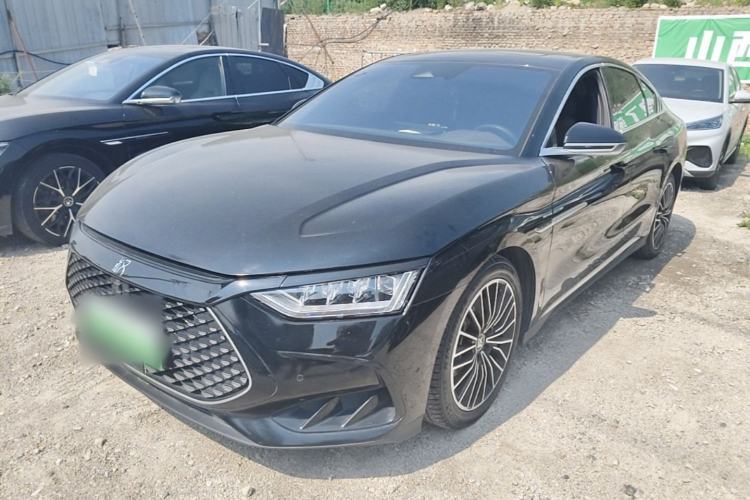 Ojetý BYD Han 2023 DM-i Champion Edition 121KM Prestige Model Guazi used car, China used car export, Used car for sale, Used  cars, Cheapest cars for sale