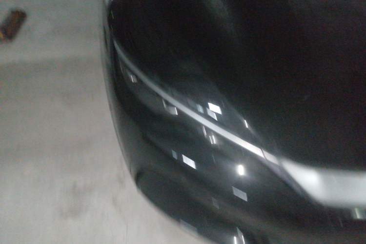 Used BYD Han 2023 EV Champion Edition 605KM Front-Drive Premium Model Right Front Headlight