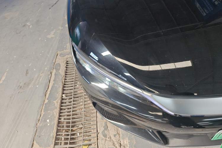 Used BYD Han  Right Front Headlight