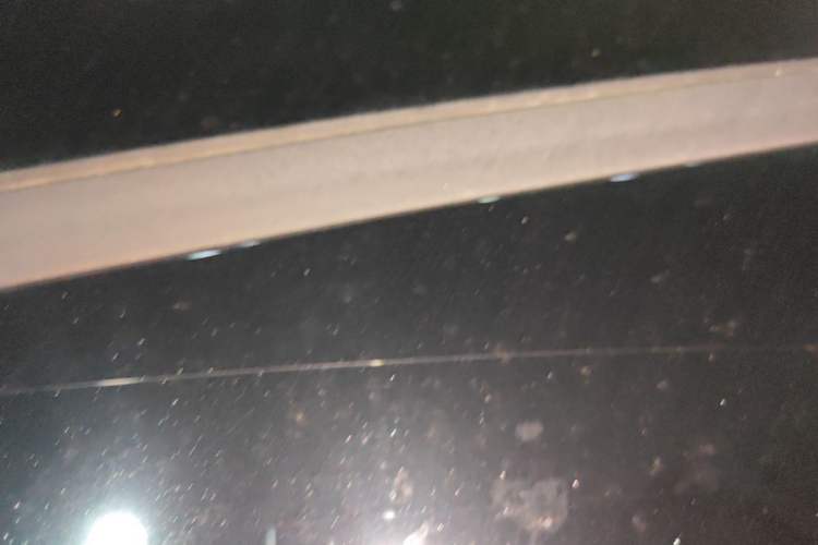 Used BYD Han 2023 DM-i Champion Edition 200KM Flagship Model Roof