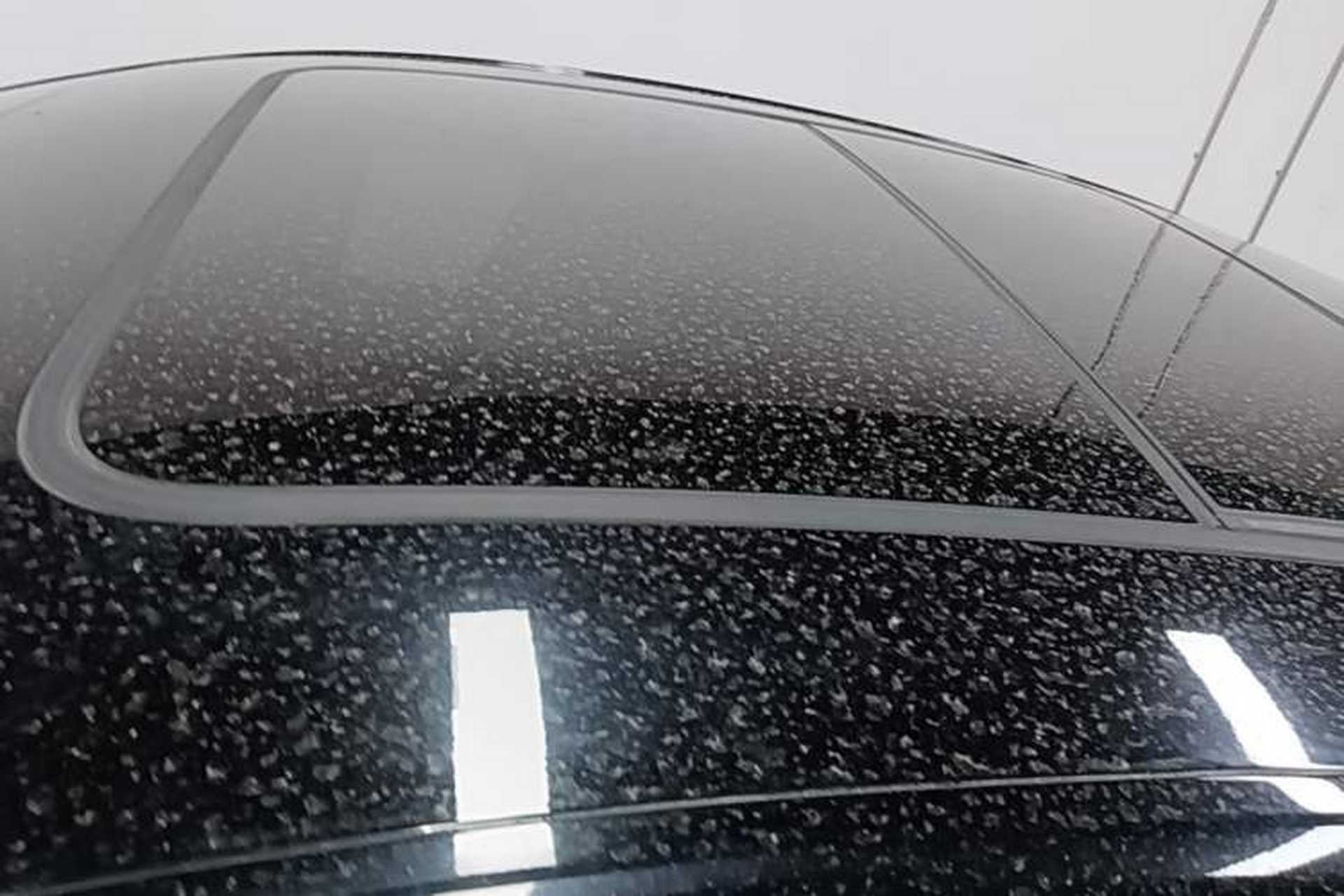 Used BYD Han 2023 EV Champion Edition 506KM Front-Wheel-Drive Premium Model Roof