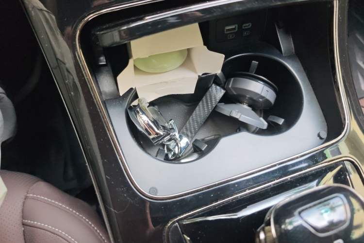 Used BYD Han 2023 EV Champion Edition 605KM Front-Drive Premium Model Vehicle Key
