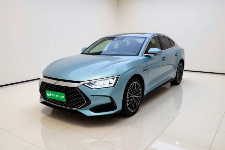 Ojetý BYD Han 2023 DM-i Champion Edition 121KM Prestige Model Guazi used car, China used car export, Used car for sale, Used  cars, Cheapest cars for sale