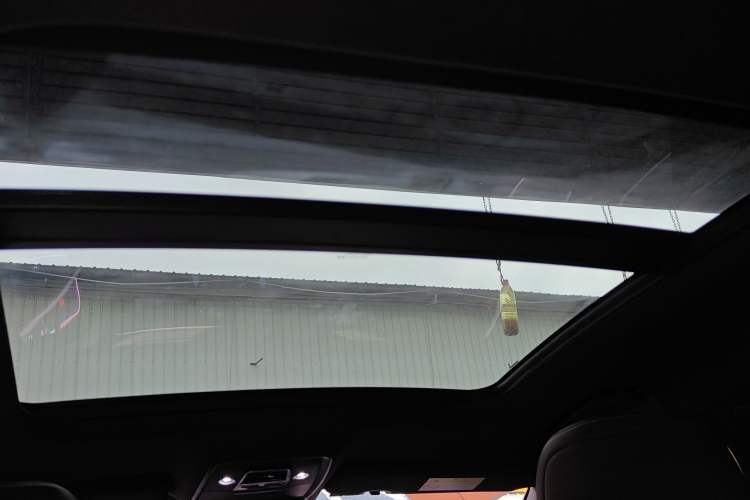 Used BYD Han 2023 DM-i Champion Edition 121KM Prestige Model Headliner